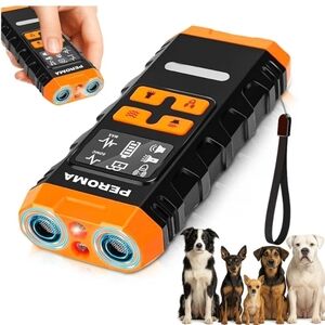 Anti Dog Barking Device